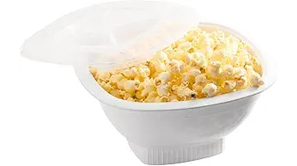 nordic ware popcorn popper