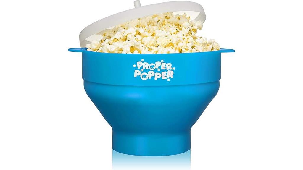 original proper popper popcorn